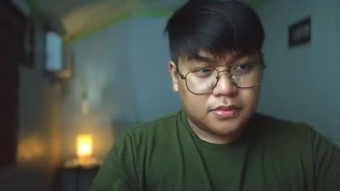 Red Libra online show from 23, 11, 2025