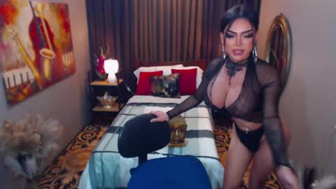 Snapshot of red_ivyy chatting on 3, 2, 2025 AsianRedivy online show from 3, 2, 2025