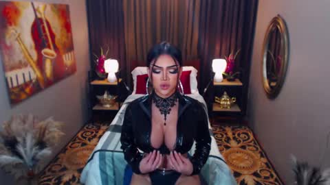 Snapshot of red_ivyy chatting on 4, 2, 2025 AsianRedivy online show from 4, 2, 2025