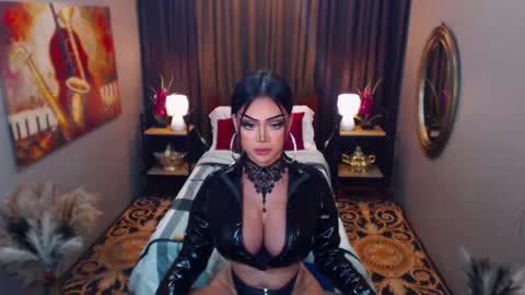 Snapshot of red_ivyy chatting on 4, 2, 2025 AsianRedivy online show from 4, 2, 2025