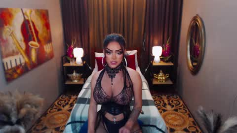 Snapshot of red_ivyy chatting on 9, 2, 2025 AsianRedivy online show from 9, 2, 2025