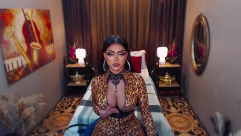 Snapshot of red_ivyy chatting on 11, 2, 2025 AsianRedivy online show from 11, 2, 2025