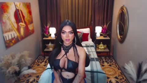 Snapshot of red_ivyy chatting on 19, 2, 2025 AsianRedivy online show from 19, 2, 2025
