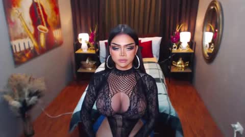 Snapshot of red_ivyy chatting on 5, 3, 2025 AsianRedivy online show from 5, 3, 2025