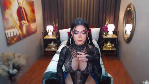Snapshot of red_ivyy chatting on 8, 3, 2025 AsianRedivy online show from 8, 3, 2025