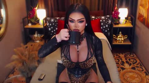 Snapshot of red_ivyy chatting on 13, 9, 2025 AsianRedivy online show from 13, 9, 2025