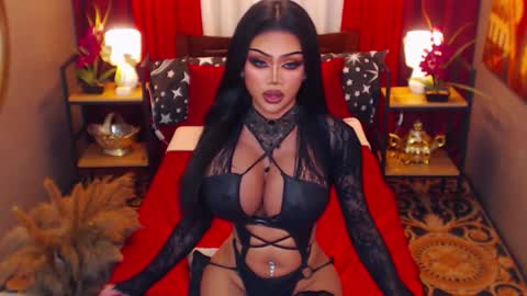 Snapshot of red_ivyy chatting on 20, 9, 2025 AsianRedivy online show from 20, 9, 2025