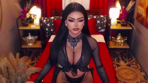 Snapshot of red_ivyy chatting on 4, 10, 2025 AsianRedivy online show from 4, 10, 2025