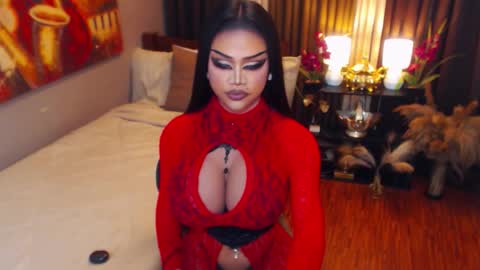 Snapshot of red_ivyy chatting on 1, 2, 2026 AsianRedivy online show from 1, 2, 2026
