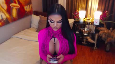 Snapshot of red_ivyy chatting on 20, 2, 2026 AsianRedivy online show from 20, 2, 2026