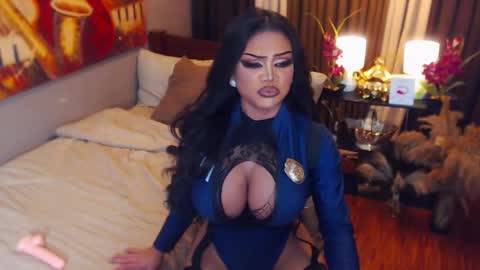 Snapshot of red_ivyy chatting on 28, 2, 2026 AsianRedivy online show from 28, 2, 2026