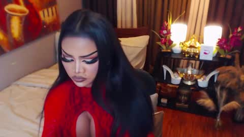 Snapshot of red_ivyy chatting on 2, 3, 2026 AsianRedivy online show from 2, 3, 2026