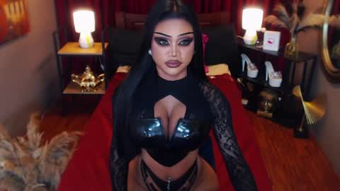 AsianRedivy online show from 26, 3, 2026