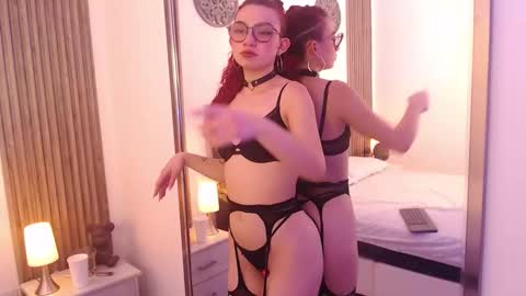Snapshot of red_kytty6 chatting on 25, 9, 2025 Kitty online show from 25, 9, 2025