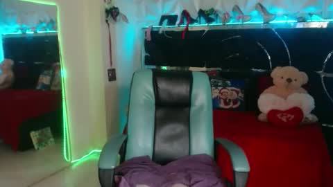 Luna online show from 4, 12, 2025