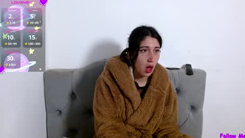 IG   OF red moonn online show from 3, 1, 2025