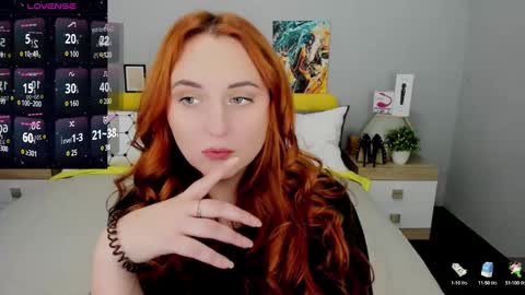 Lessy Fox online show from 5, 1, 2025