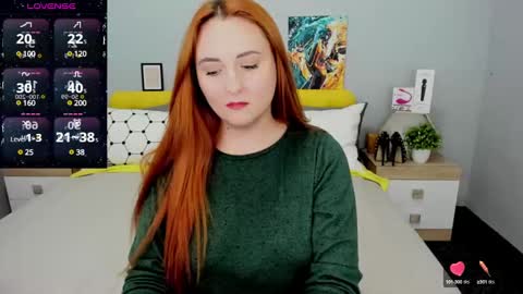 Lessy Fox online show from 11, 1, 2025