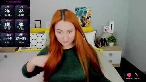 Lessy Fox online show from 19, 1, 2025