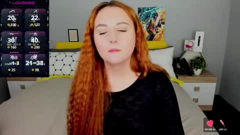 Lessy Fox online show from 6, 2, 2025