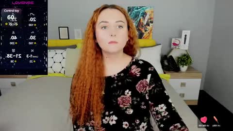 Lessy Fox online show from 9, 2, 2025