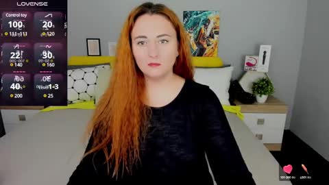 Lessy Fox online show from 10, 3, 2025