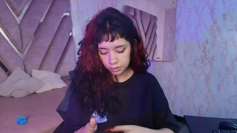Snapshot of red_pandaa chatting on 3, 6, 2026 red_pandaa online show from 3, 6, 2026