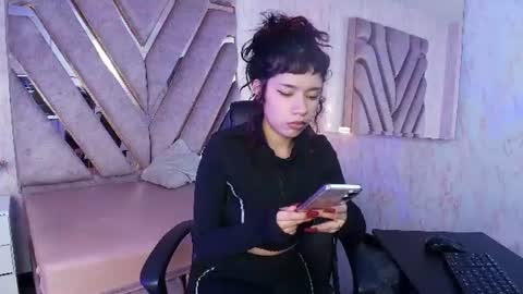 Snapshot of red_pandaa chatting on 10, 6, 2026 red_pandaa online show from 10, 6, 2026