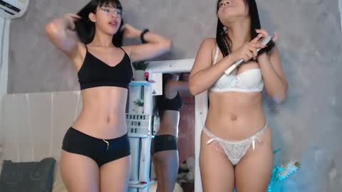 Rose  Dariah online show from 27, 3, 2026