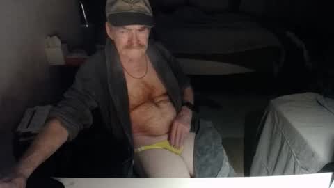 Snapshot of redbare12007 chatting on 5, 6, 2026 Red online show from 5, 6, 2026