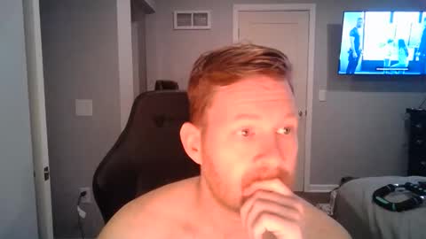 Snapshot of redbeardready4u chatting on 4, 3, 2026 Redbeardready4u online show from 4, 3, 2026