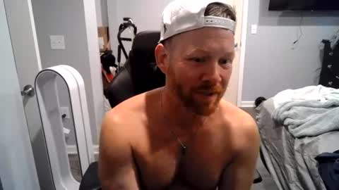 Snapshot of redbeardready4u chatting on 2, 7, 2026 Redbeardready4u online show from 2, 7, 2026