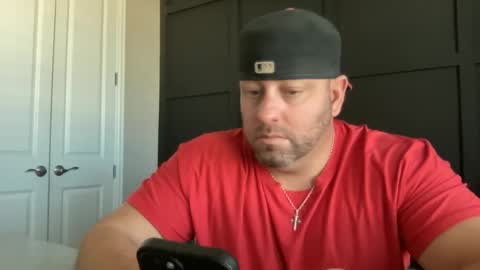 RedBull online show from 24, 1, 2025