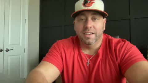 RedBull online show from 8, 3, 2025