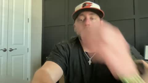 RedBull online show from 25, 3, 2026