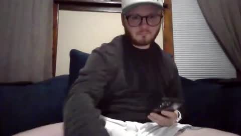 ThickGingerCock online show from 8, 1, 2025