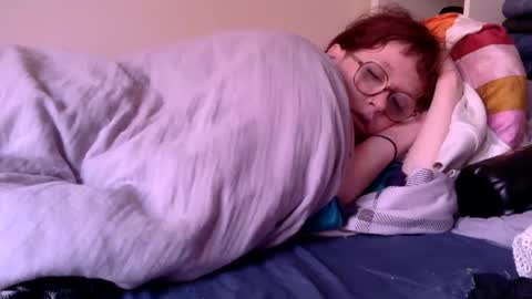 Snapshot of redcassie666 chatting on 8, 5, 2026 redcassie666 online show from 8, 5, 2026