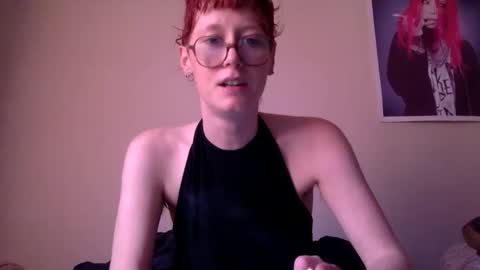 Snapshot of redcassie666 chatting on 22, 5, 2026 redcassie666 online show from 22, 5, 2026