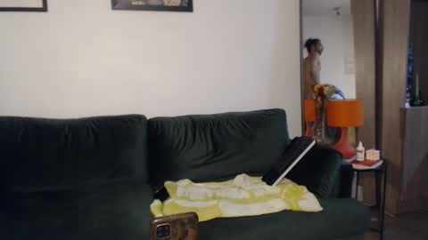 Snapshot of redfloweer chatting on 11, 2, 2025 redfloweer online show from 11, 2, 2025