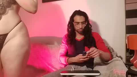 Snapshot of redfloweer chatting on 9, 9, 2025 redfloweer online show from 9, 9, 2025