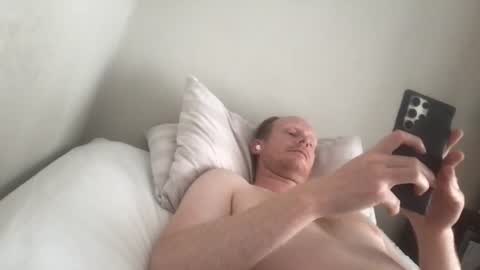 Redging91 online show from 25, 7, 2026