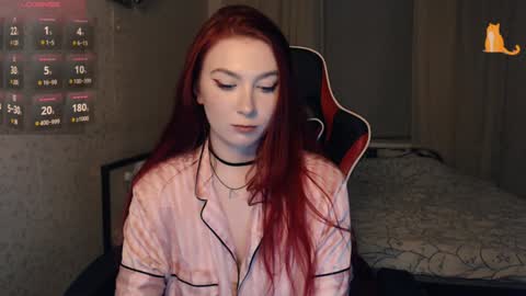 Lina online show from 31, 1, 2025