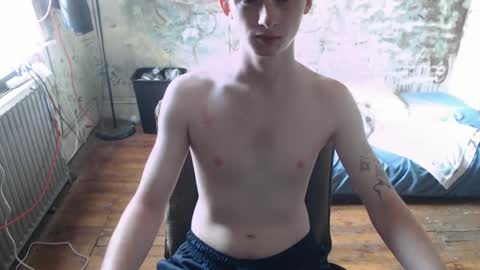 RedHead6Inch online show from 23, 9, 2025