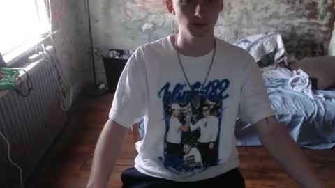 RedHead6Inch online show from 28, 9, 2025