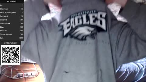 RedHead6Inch online show from 14, 10, 2025