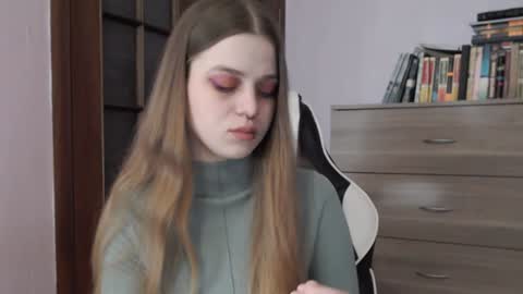 Lily online show from 9, 1, 2025