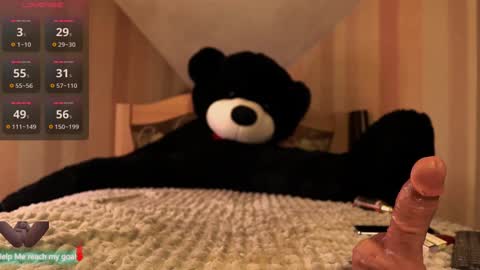 Snapshot of redhead_shark chatting on 1, 1, 2025 Redhead Shark online show from 1, 1, 2025