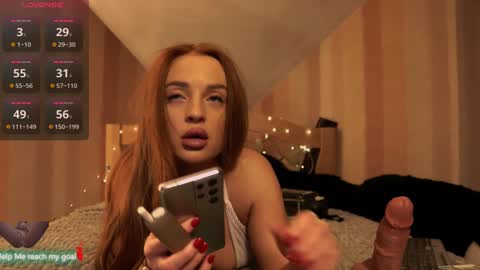 Snapshot of redhead_shark chatting on 23, 1, 2025 Redhead Shark online show from 23, 1, 2025