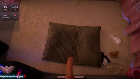 Redhead Shark online show from 22, 2, 2026