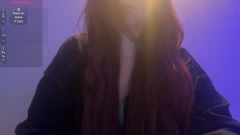 Redhead and BigPeenar online show from 1, 5, 2026